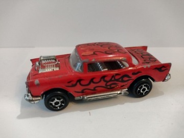 Majorette Chevy 57