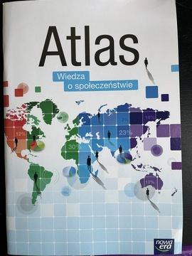 Atlas wiedza o społeczeństwie