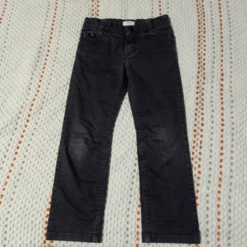 Hugo Boss spodnie (ok6-7l) 114cm