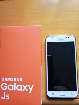 Samsung Galaxy J5