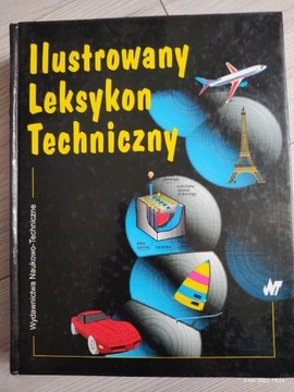 Ilustrowany leksykon techniczny 