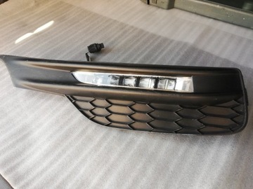 Halogen Lampa przeciwmgielna LEWA Honda Accord USA