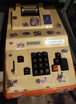 Kasa Robotron