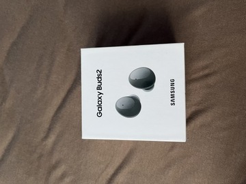 Słuchawki bezprzewodowe Samsung Galaxy Buds 2