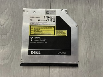 Nagrywarka Dell TS-U633
