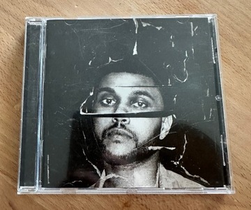 The Weeknd - Beauty Behind The Madness