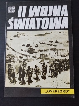 KAW II Wojna światowa - Overlord