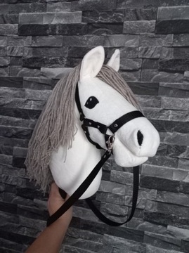 Hobby horse konik Perlino A3 (czytaj opis)