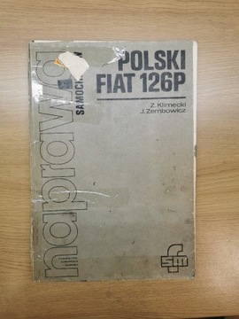 Naprawa samochodów polski fiat 126P, schemat 1886
