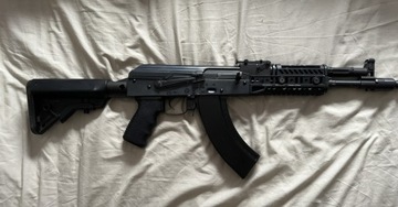 Ak-105 e&l zenit