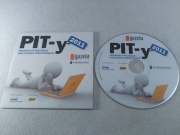 Program Pity 2011