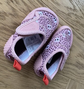 Buty dla dzieci Domyos Babylight rozmiar 21