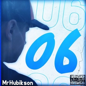 PREORDER MrHubikson - 06 CD