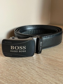 Pasek Męski Hugo Boss