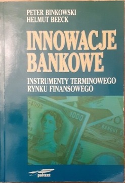 Innowacje Bankowe