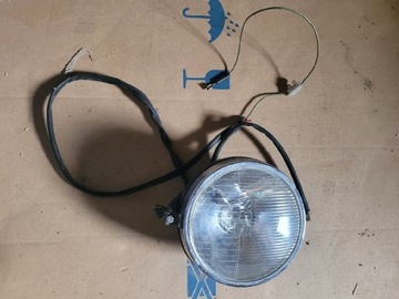 Lampa przednia simson s51