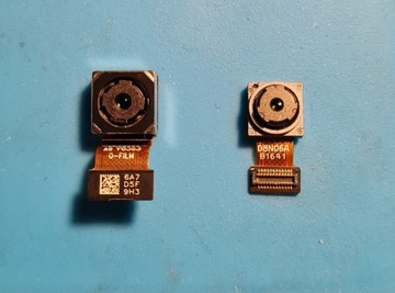 Zestaw oryginalnych kamer Huawei P9 Lite VNS-L21