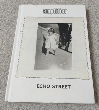 Amplifier - Echo Street 2013