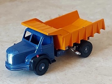 BERLIET DINKY TOYS MECCANO FRANCJA LATA 70