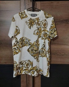 T-shirt Versace Jeans Couture rozm. L Oryginał