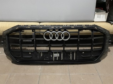 Atrapa grill Audi Q8