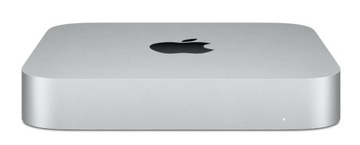 Apple Mac Mini (MGNR3ZE/A) M1 8GB 256 PCIe Mac OS