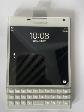 BlackBerry Passport