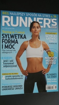 Runner's World nr 5/2011 (24)