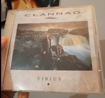 Clannad - Sirius CD