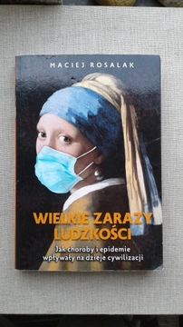 Wielkie zarazy ludzkości 