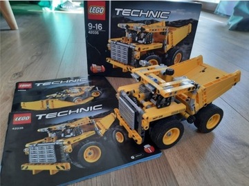 LEGO Technic 42035