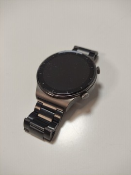 Huawei Watch GT 2 PRO