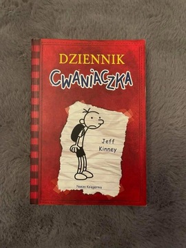 Dziennik cwaniaczka