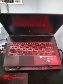 Laptop Msi GF75 Thin 8Rd