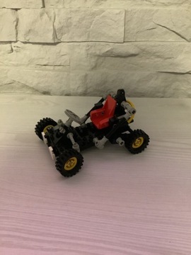 Zestaw Lego Technic 8832