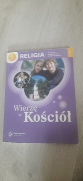 Religia Wierzę w Kościół