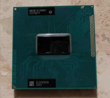 Intel Core i3-3110M