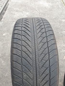 Opona zimowa SUV Goodyear Ultragrip 255/50 R19 Run