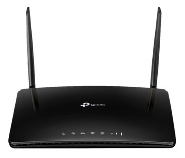 TP-Link MR600 1200Mbps a/b/g/n/ac 3G/4G(LTE) 300Mb