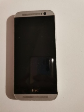 Smartfon HTC one m8