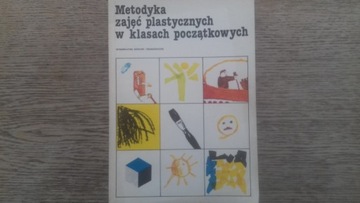 METODYKA ZAJĘĆ PLASTYCZNYCH WKLASACH POCZĄTKOWYCH