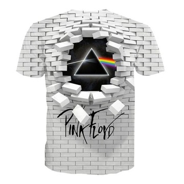 PINK FLOYD koszulka T-SHIRT Roz XL