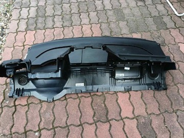 FORD C-MAX 1.8 TDI Deska rozdzielcza 2007 - 2010