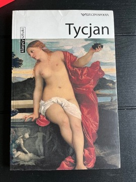 Tycjan Klasycy Sztuki