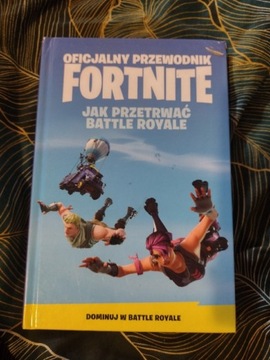 Przewodnik fortnite