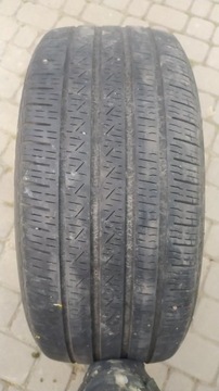 Pirelli Cinturato p7 255/40 R19 1szt