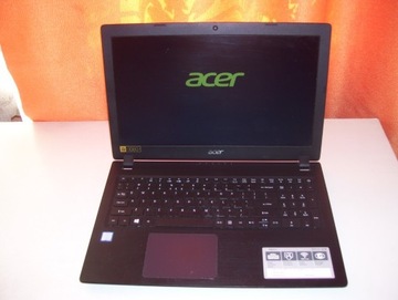 Laptop Acer Aspire 3 A315-51-52TW