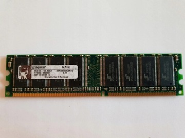 RAM DDR2 1 GB Kingston