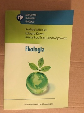 "Ekologia" A.Misiołek, E.Kowal, A.Kucińska