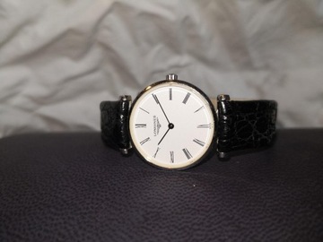 Zegarek - LONGINES - La Grande Classique - 24 mm